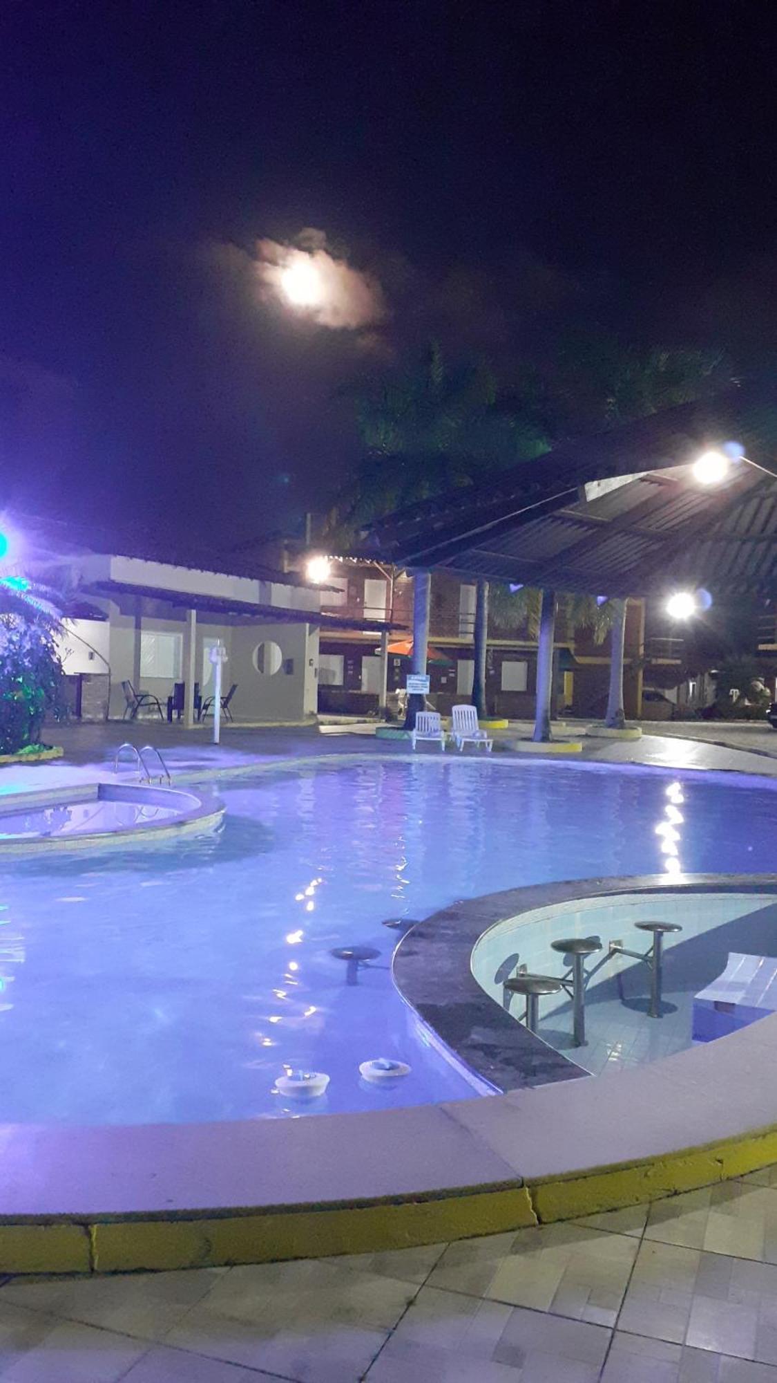 Chalé em Barreirinhas - Porto dos Lençóis Esterno foto