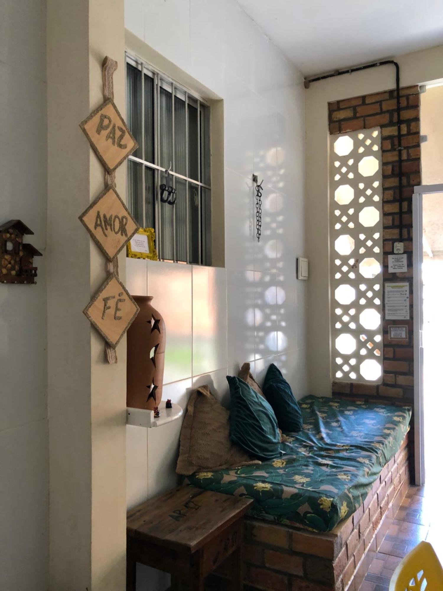 Chalé em Barreirinhas - Porto dos Lençóis Esterno foto