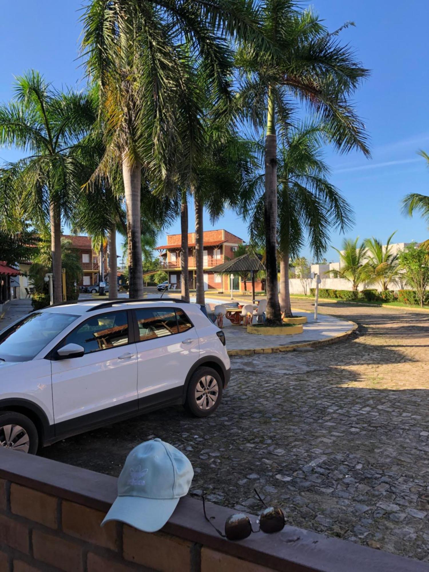 Chalé em Barreirinhas - Porto dos Lençóis Esterno foto